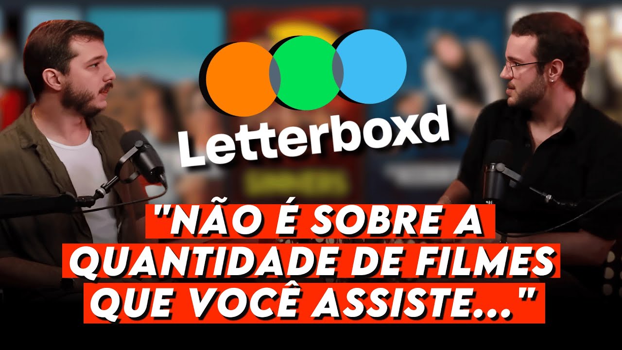 ERROS DA CINEFILIA: O CINÉFILO QUE TEM PRESSA PRA VER FILMES | Corte do Desencontros