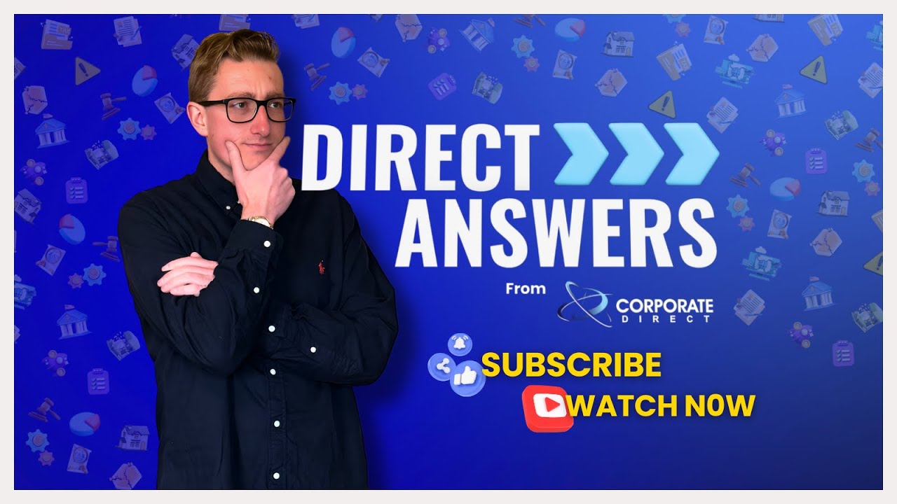 Direct Answers From Corporate Direct