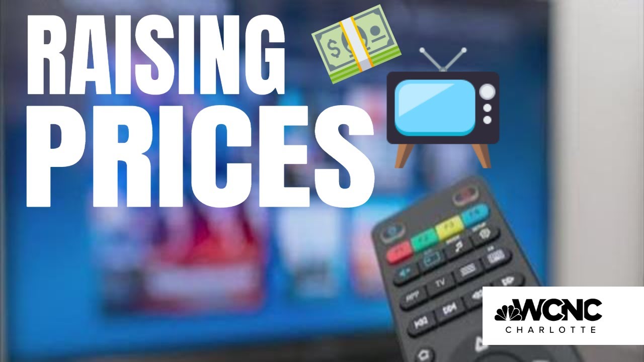 Spectrum will be raising prices for cable and phone services