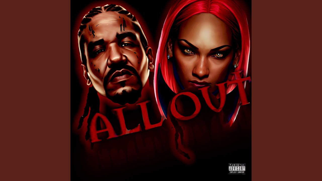 All Out (feat. Twisted Insane)