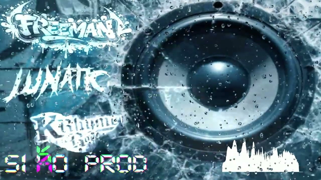 LUNATIC  ft FREEMAN -Khym le roi - Pression