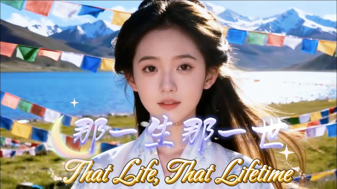 Music男声版【那一生，那一世～That Lifetime, That World!】勝鬘夫人