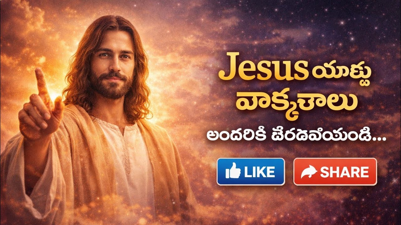 సాయంత్రం నిశ్శబ్దపు ప్రార్థన LIVE 🙏 | Evening Silent Prayer | ఈ రోజు దేవుని శాంతి నీ ఇంటికి వస్తుంది