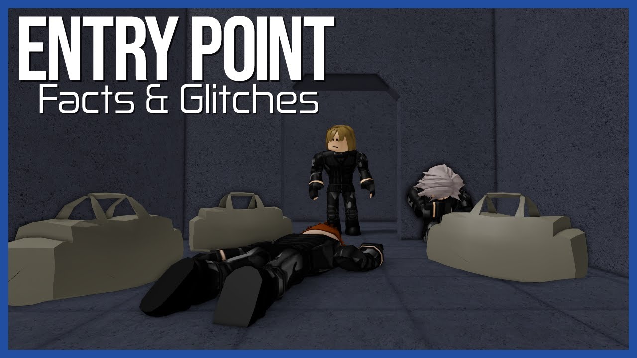 Blacksite’s NPC Respawn | Entry Point: Facts and Glitches