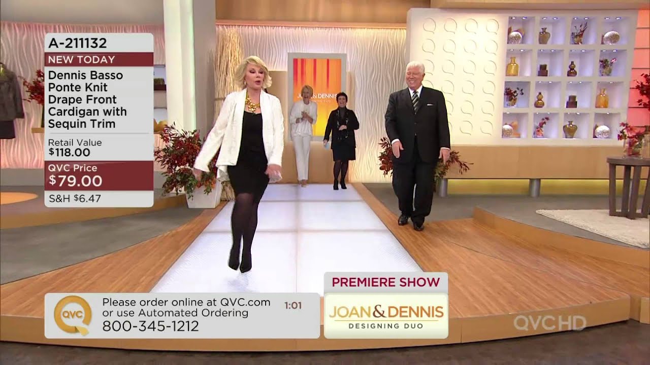 Celebrating Joan Rivers