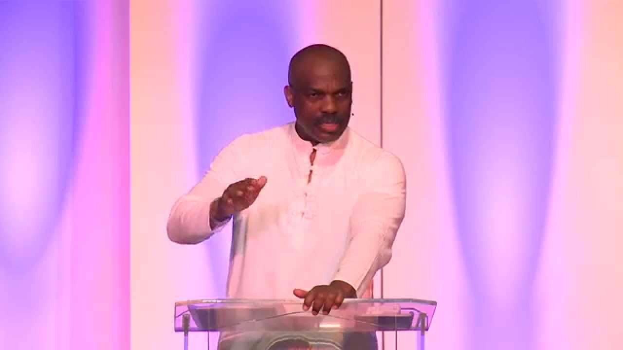 An Expensive Gift | Randy Skeete