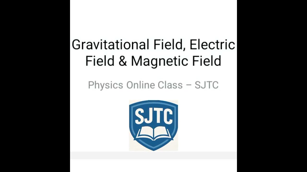 FIELD AND TYPES OF FIELD 
