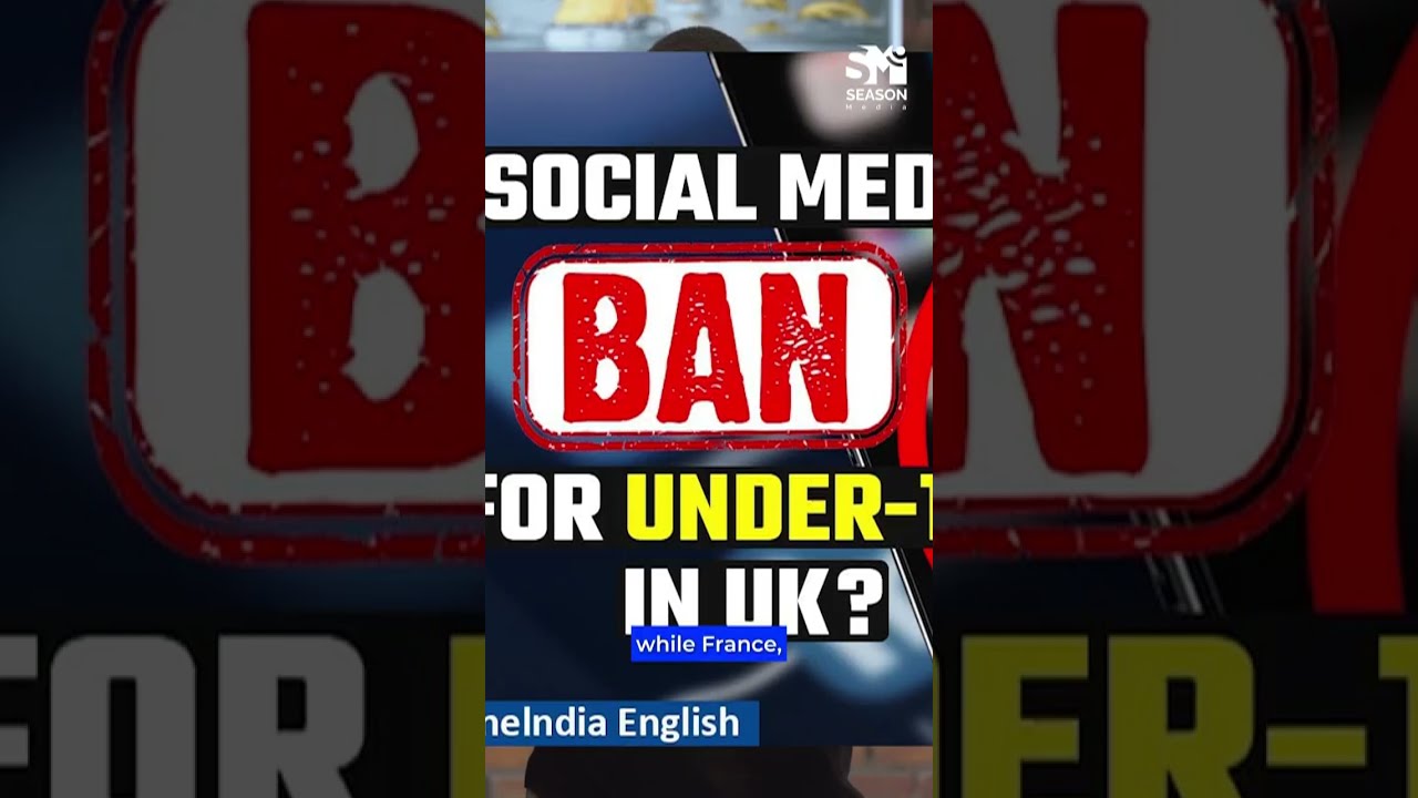 SOCIAL MEDIA: YOUTHS SCROLLING INTO TROUBLE?