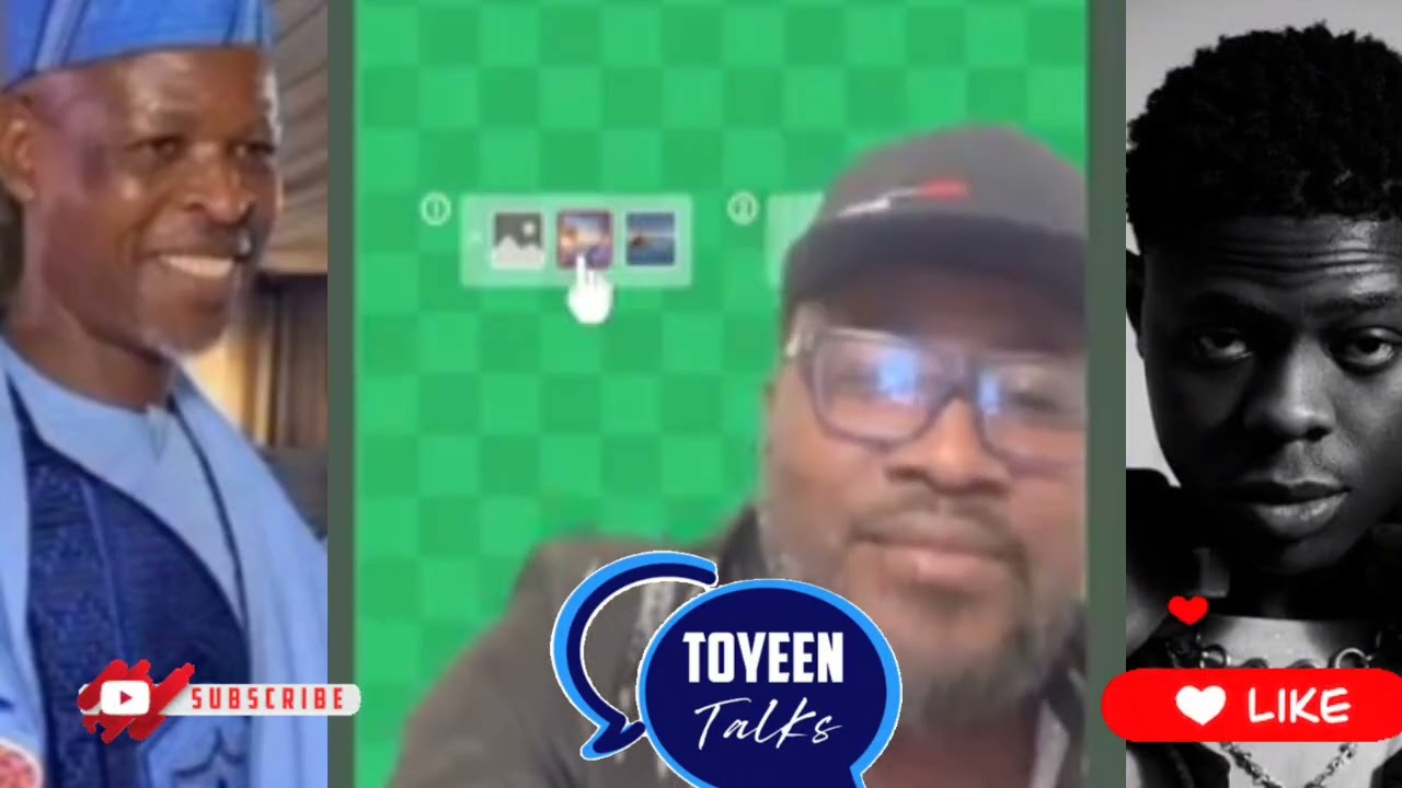 LISTEN TO DADDY YORK PLATFORM DISCUSSING THE FULL UPDATE ABOUT MOHBAD CASE 