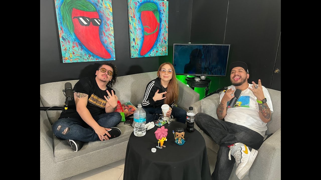AL CHILE | EP. 151 | MANTENERSE HUMILDE