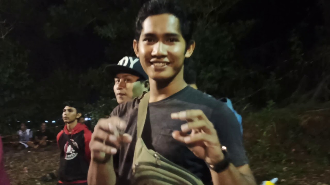 Voly Subi vs Midai