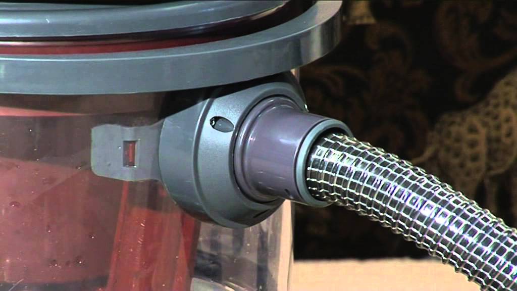 Maryna's Genesis Hydrovac Extreme
