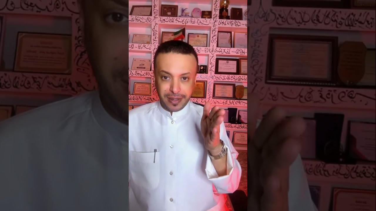 قصة عن الجن هشام في المعسكر في سوريا 