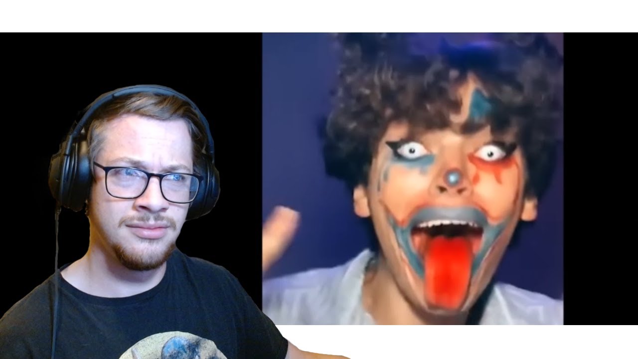 This video will make you CRINGE!!