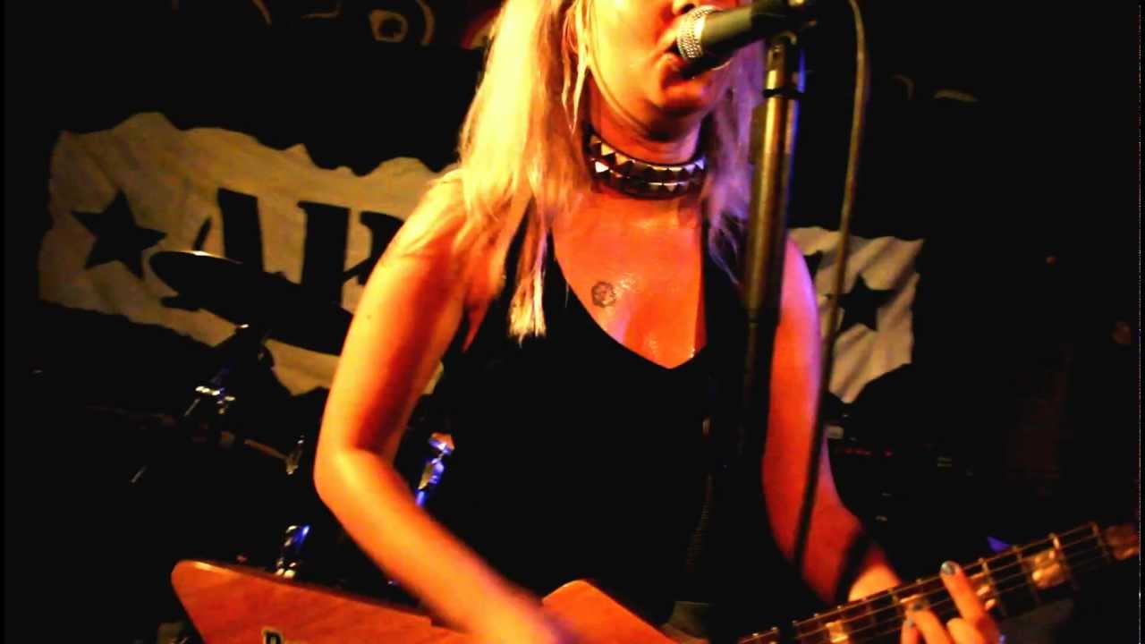 Romanian Horror Punk Band 