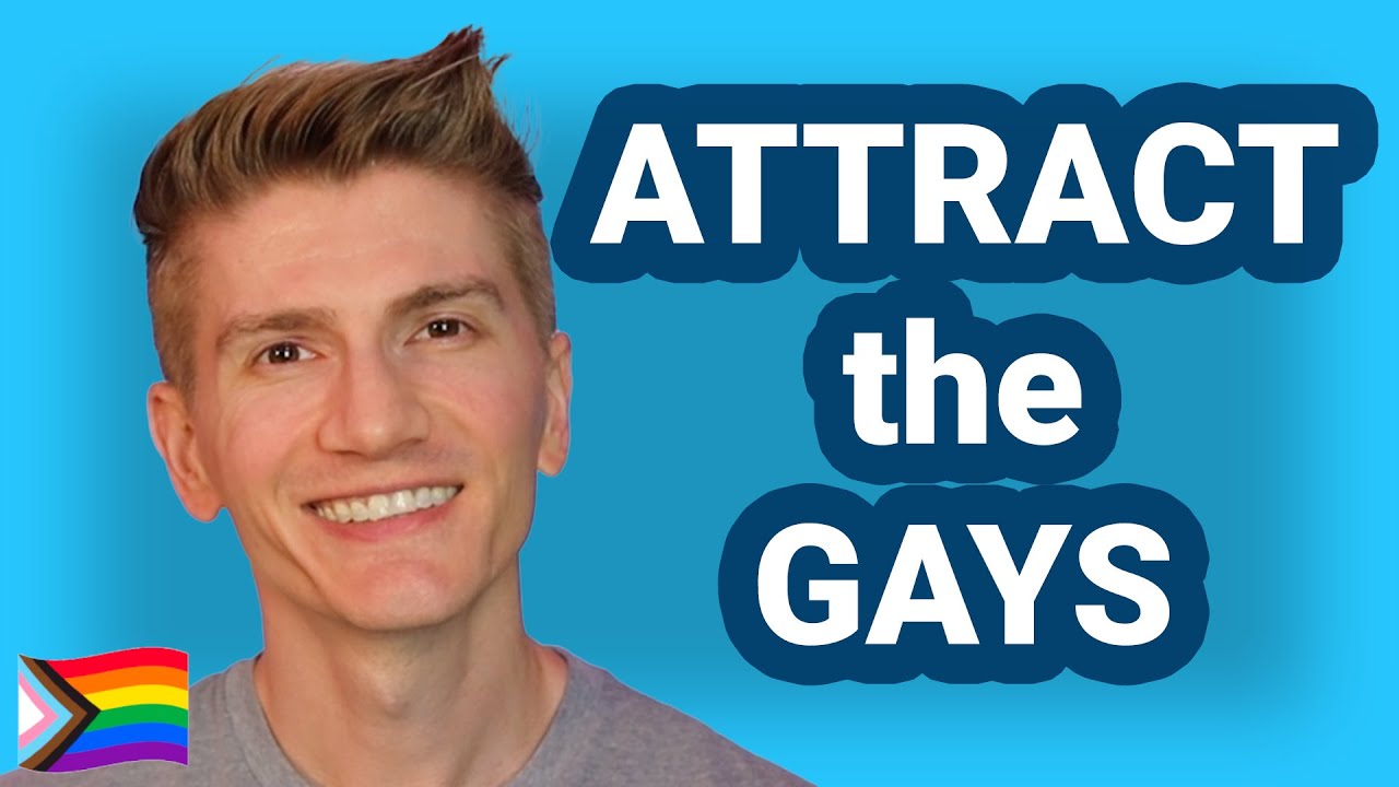 PUT THESE THINGS in your dating app profile (for gays)