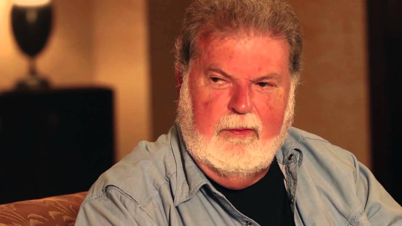 Dean Cundey - Craft Truck - Through the Lens S01EP03