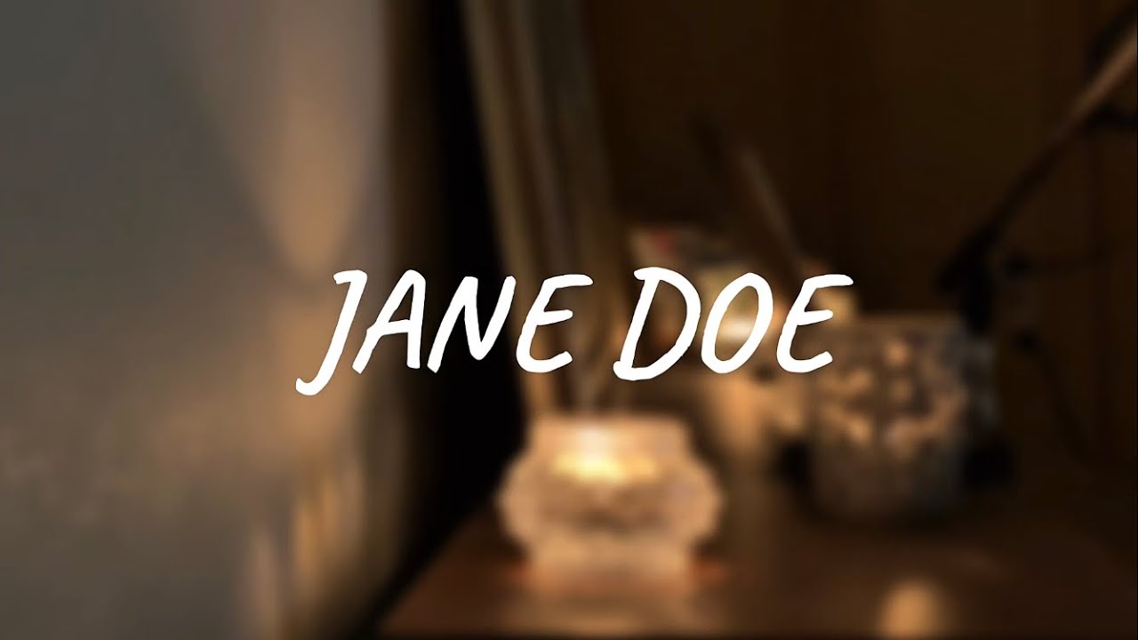 米津玄師, 宇多田ヒカル Kenshi Yonezu, Hikaru Utada - JANE DOE Cover by Uminami