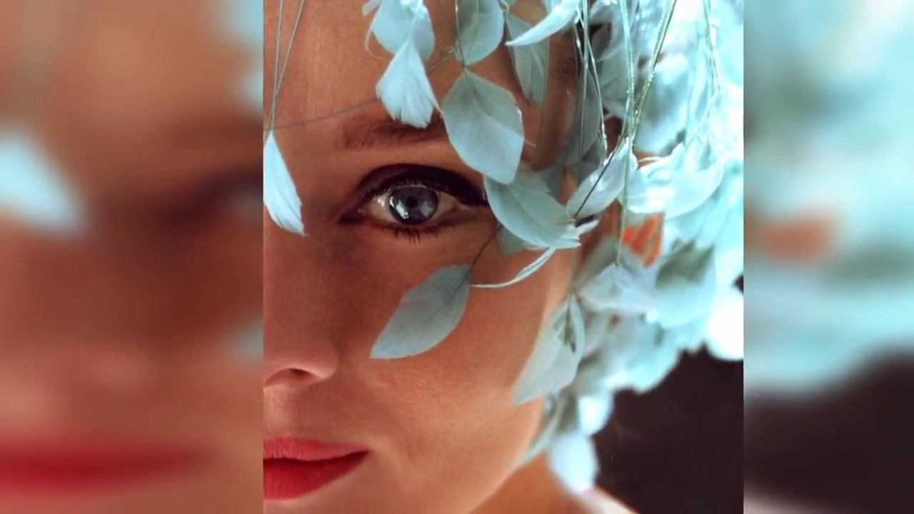 Chantal Chamberland - Besame Mucho