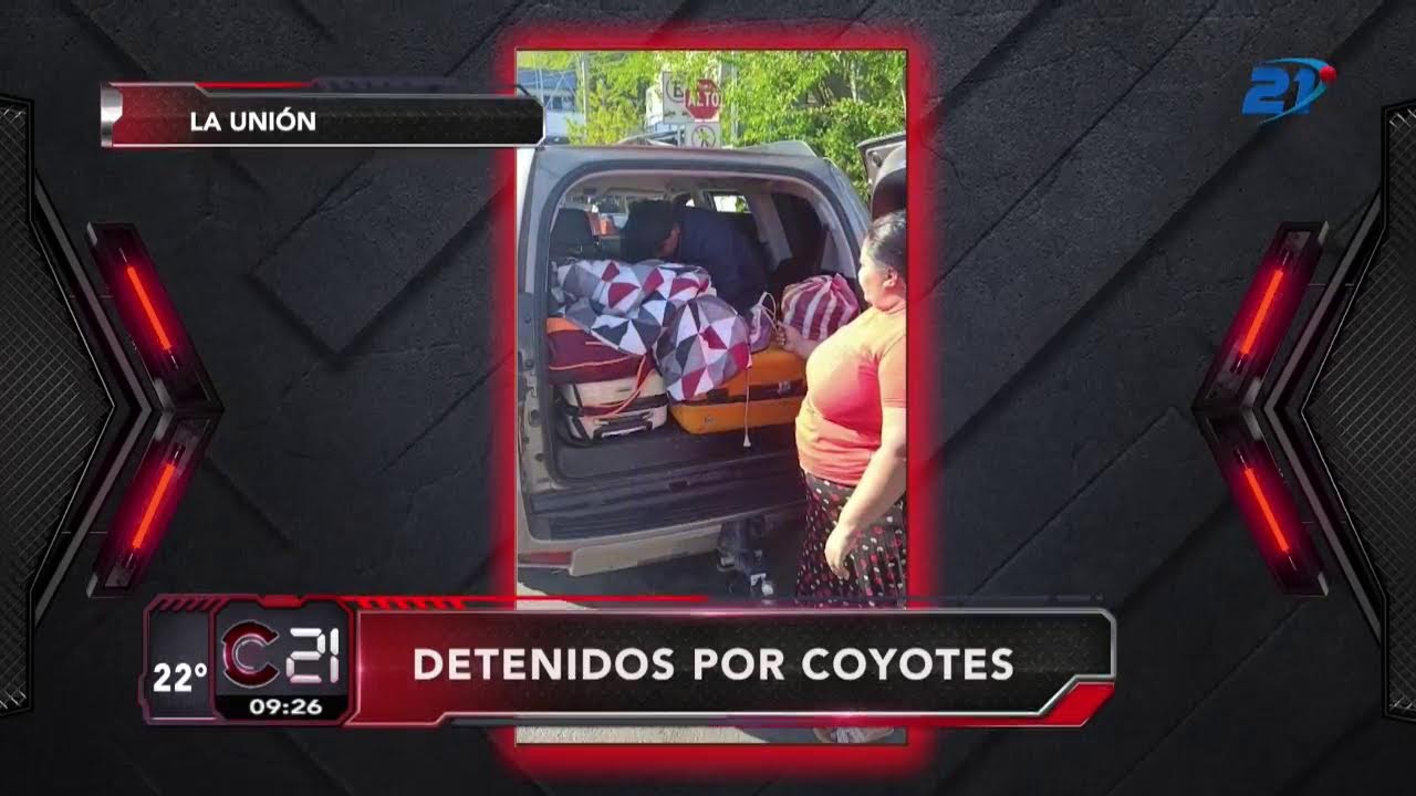 ((EN VIVO)) CÓDIGO 21 – EL ORIGINAL JUEVES 05 DE FEBRERO #Código21