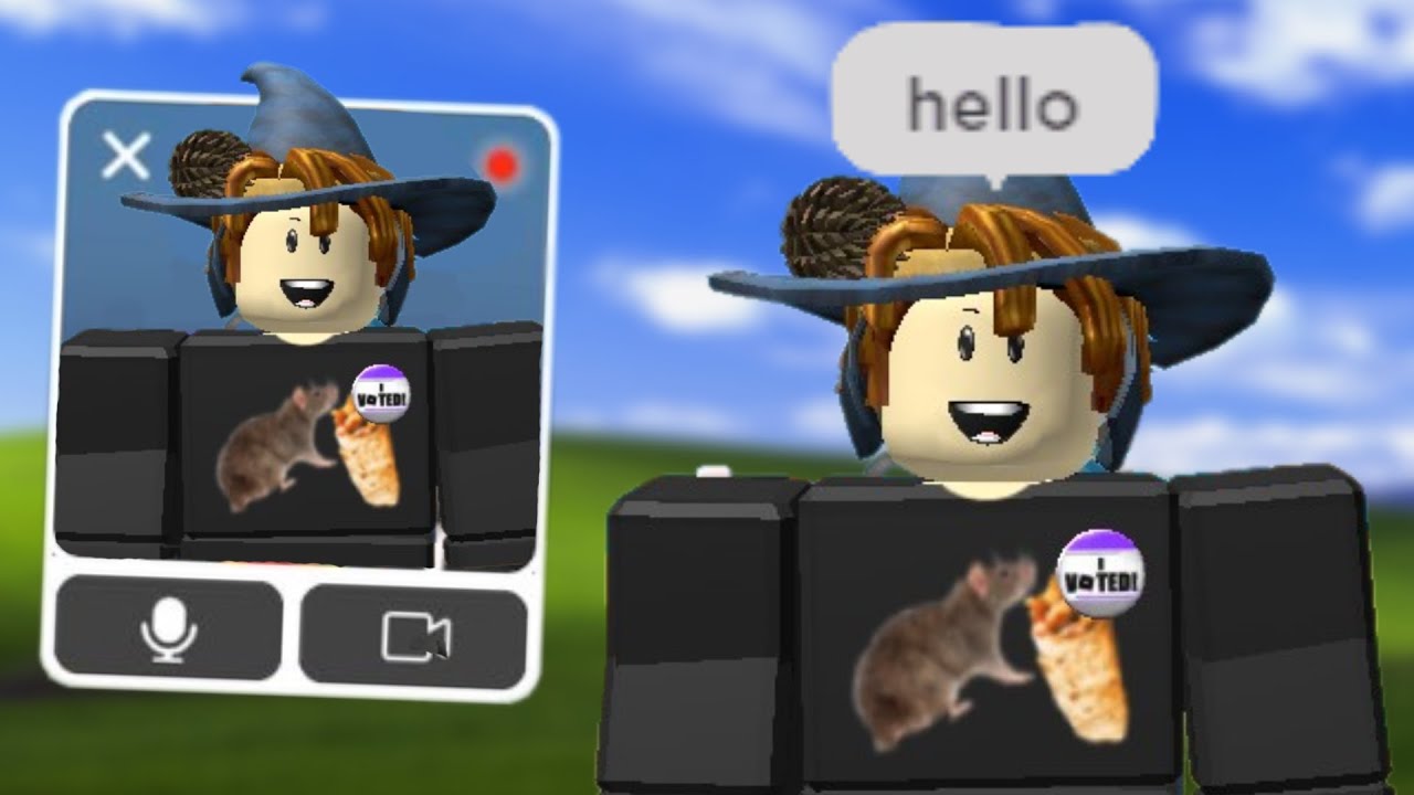 Cel mai PROST update de pe Roblox 💀