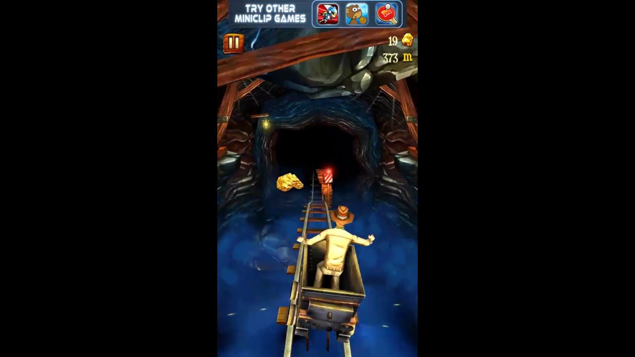 Rail Rush # gameplay # top best android games