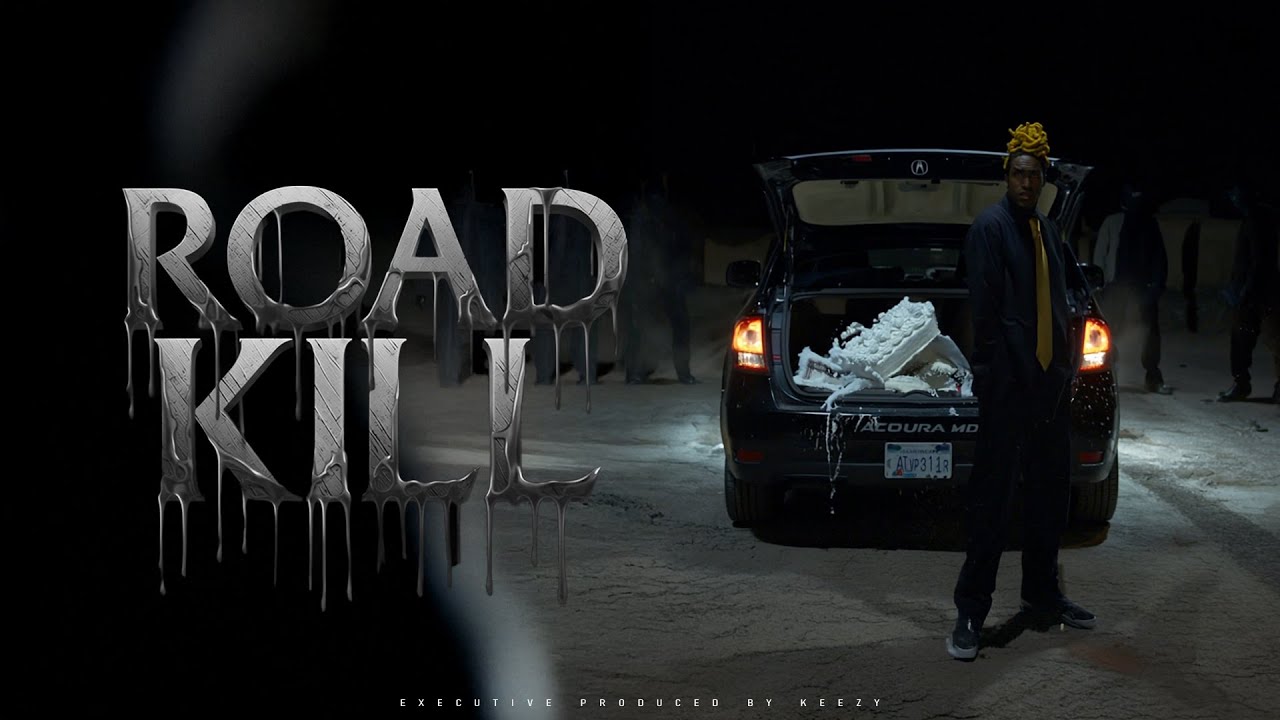 Road Kill | Official Trailer | Pulse Media