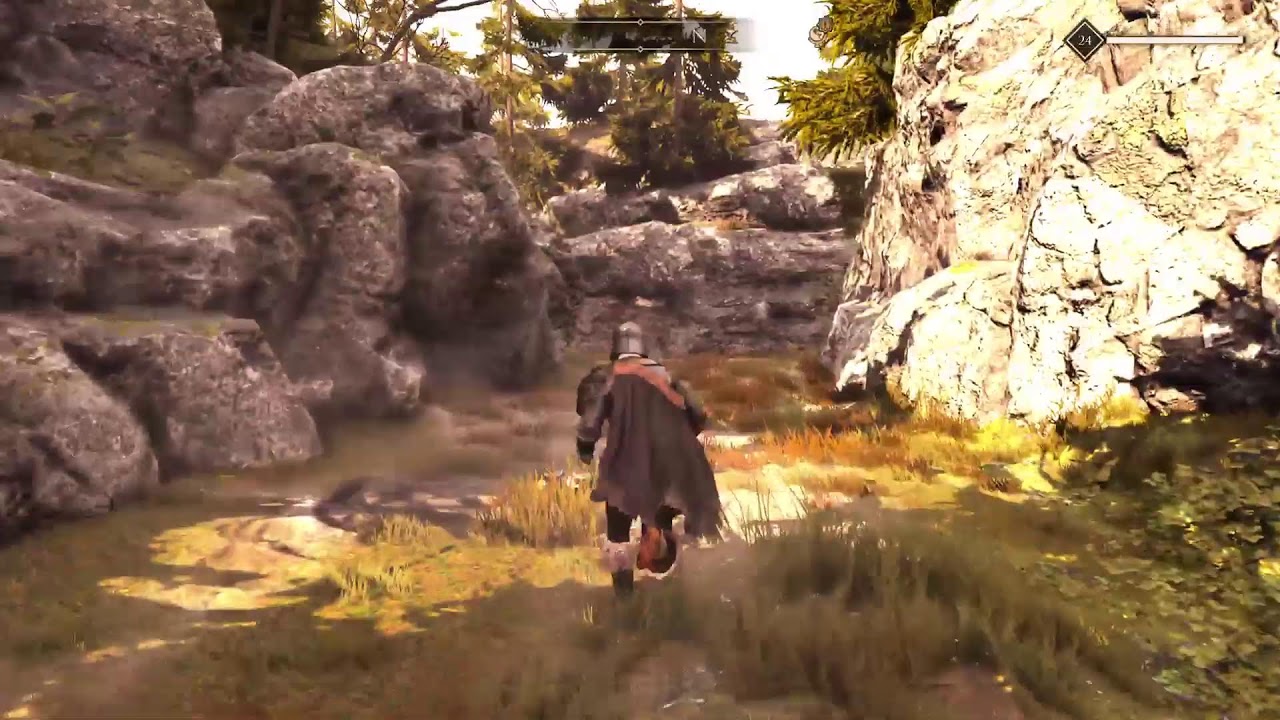 Lets Play Greedfall part 17