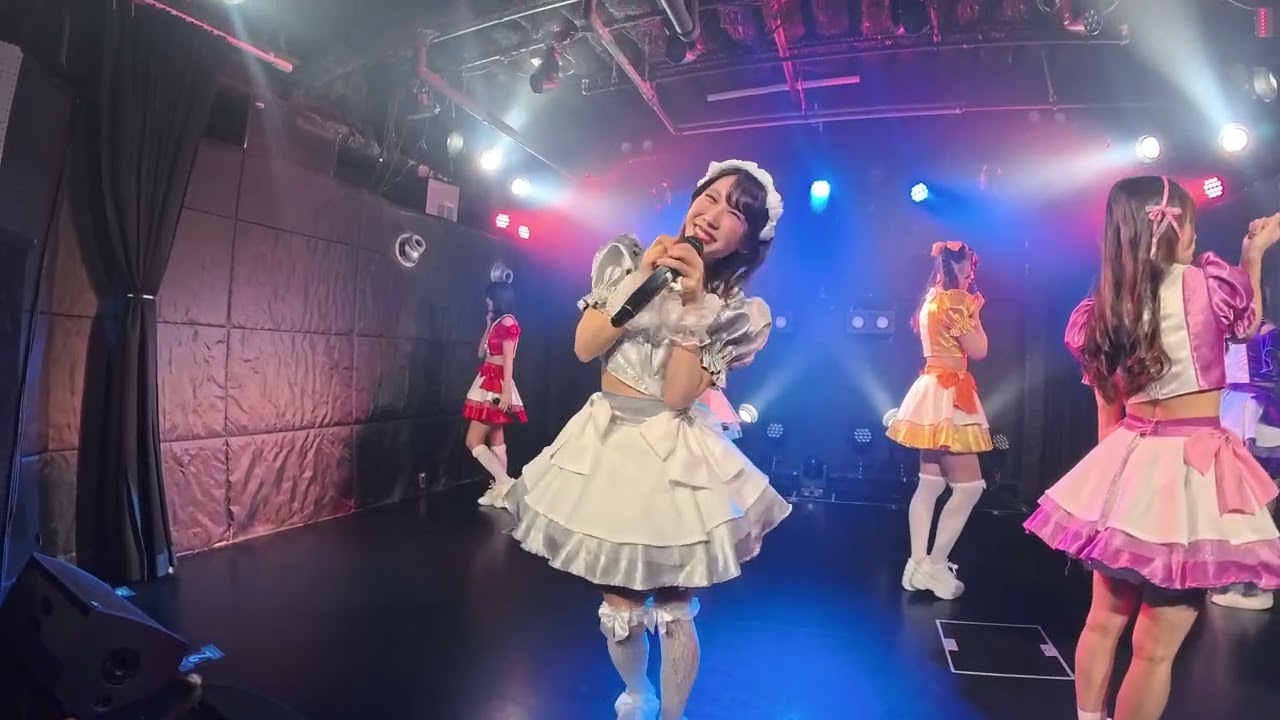 2026.1.25.Re:M!nd.ライブ(浅草バンプキン)