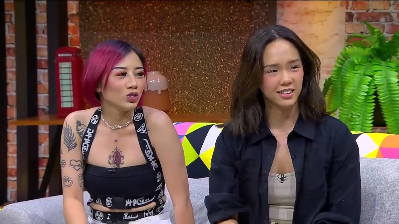 Jegel Punya Tato, Surya Kaget Bukan Kepalang!