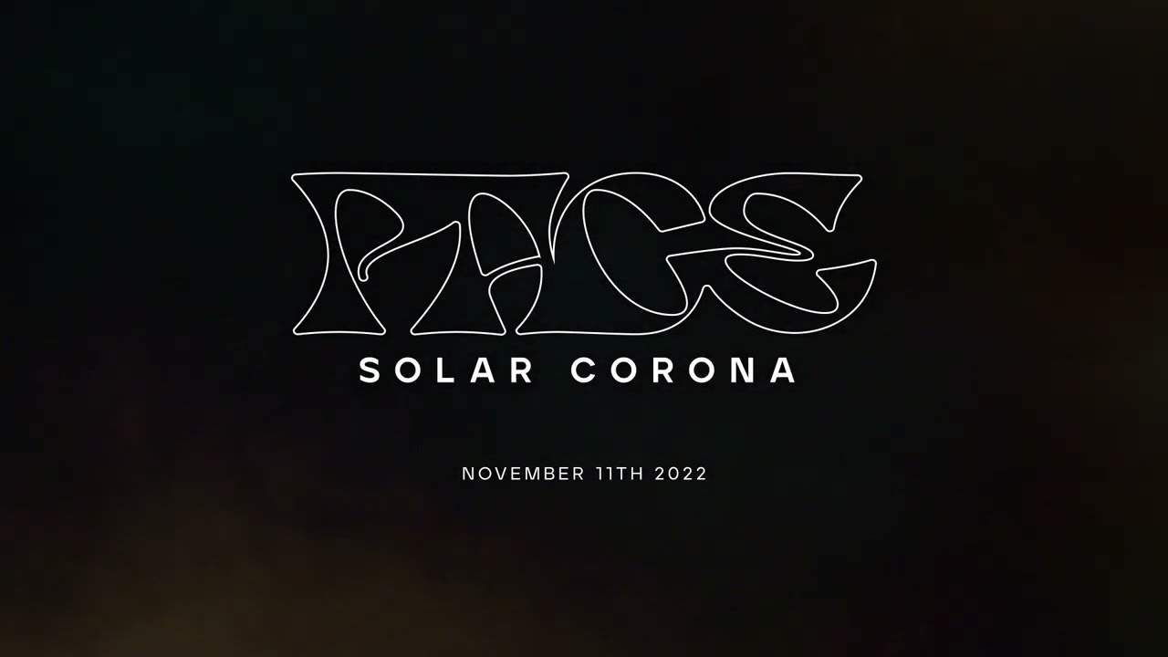 Solar Corona - Parker S.P.