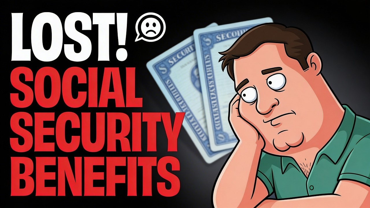 They Hope You Never Learn Social Security Rule 6