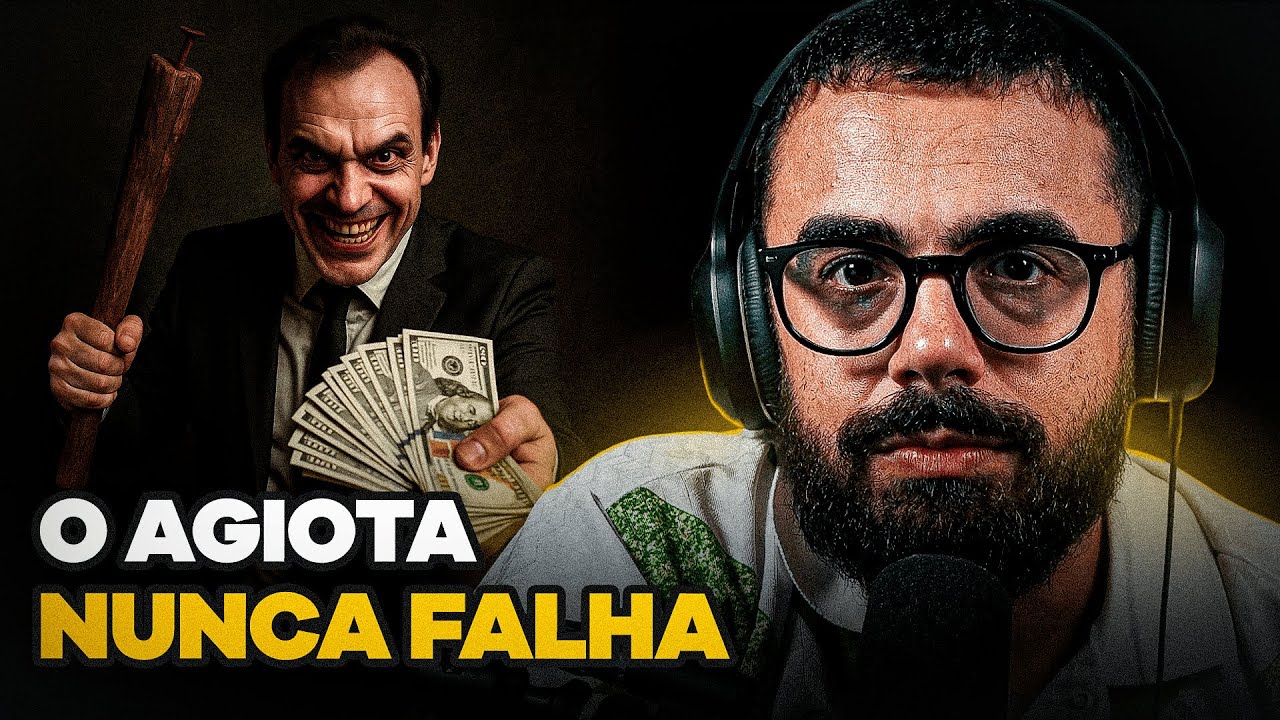 Fiz uma DÍVIDA, devo PAGAR RÁPIDO? | CORTES do EDSON CASTRO