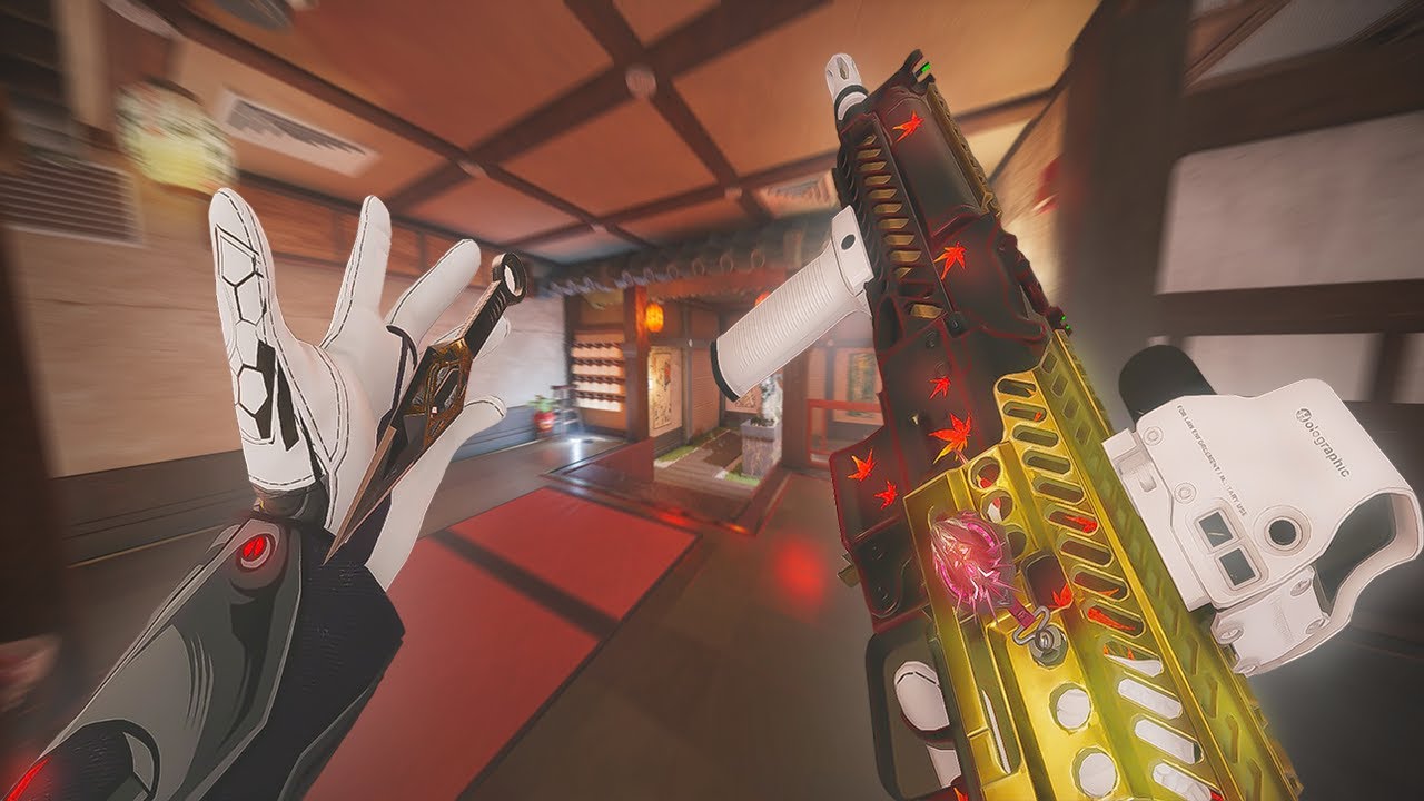 BEST AZAMI MAIN IN OPERATION COLLISION POINT