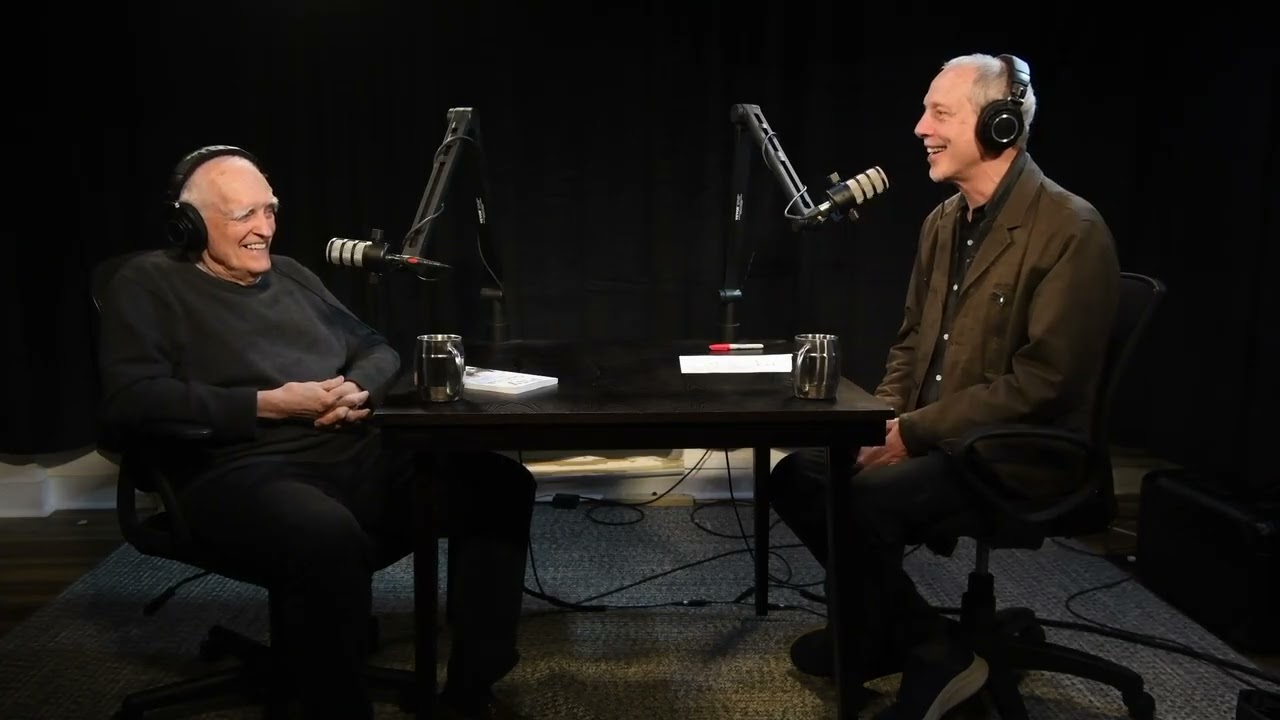 Legendary Bassist Steve Swallow on Jazz, Improvisation & Carla Bley