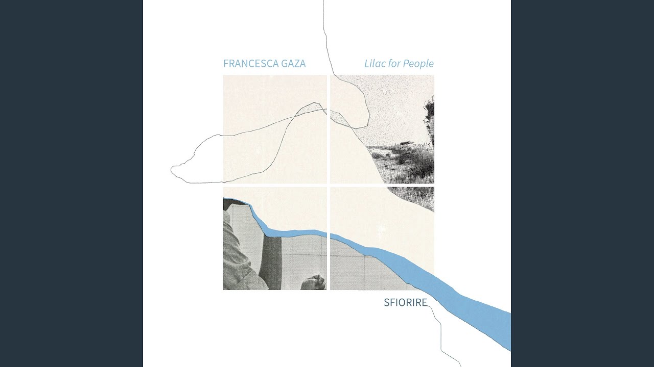 Sfiorire (feat. Francesco Panconesi, Lorenzo Pellegrini, Federico D'Angelo, Mattia Galeotti,...