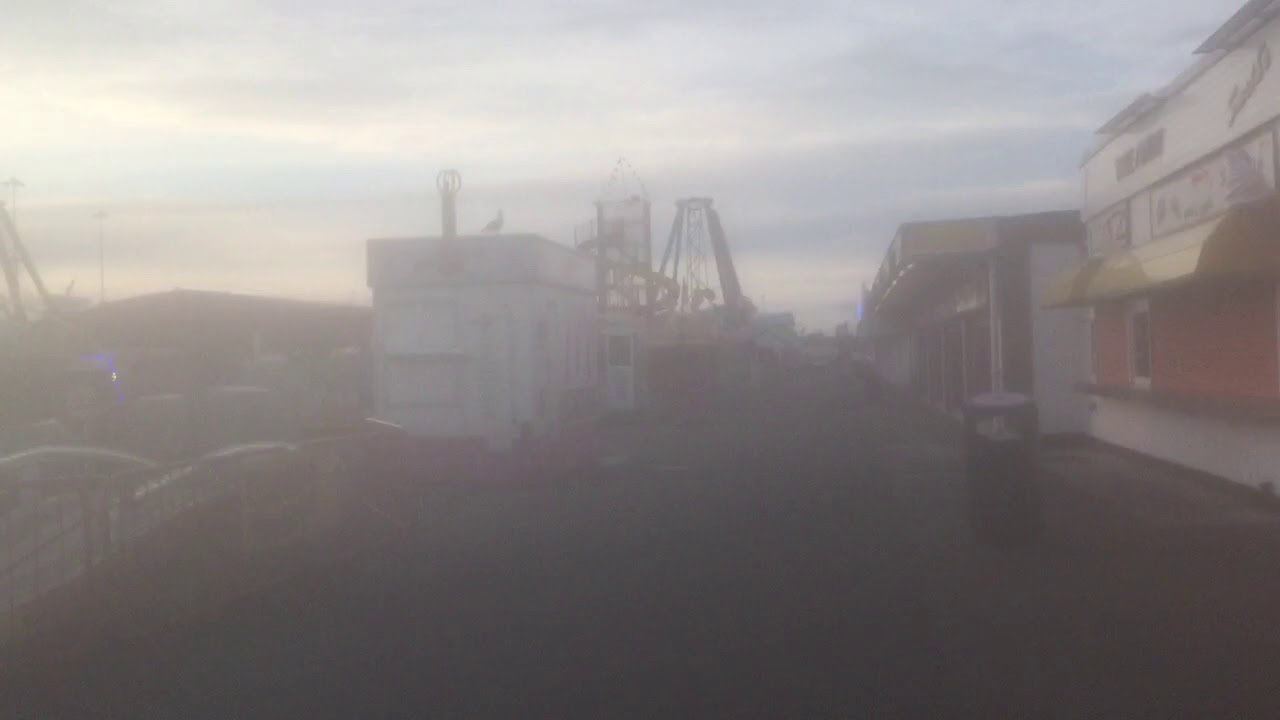 South Shields fair