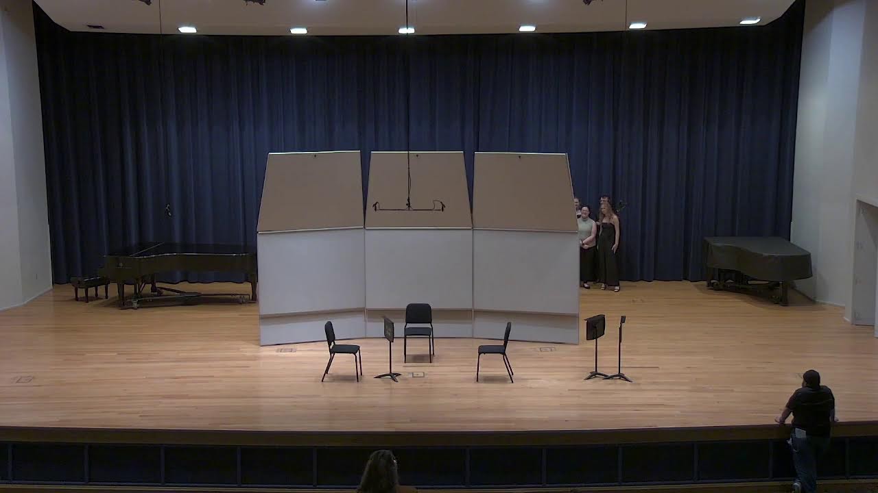 Woodwind Area Recital | NKU SOTA