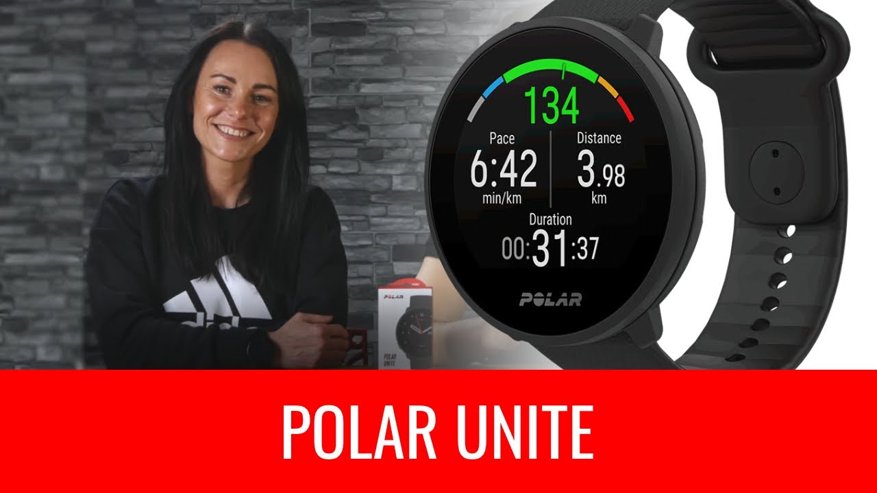 RECENZE: Polar Unite – Sporttester pro začínající korbiče