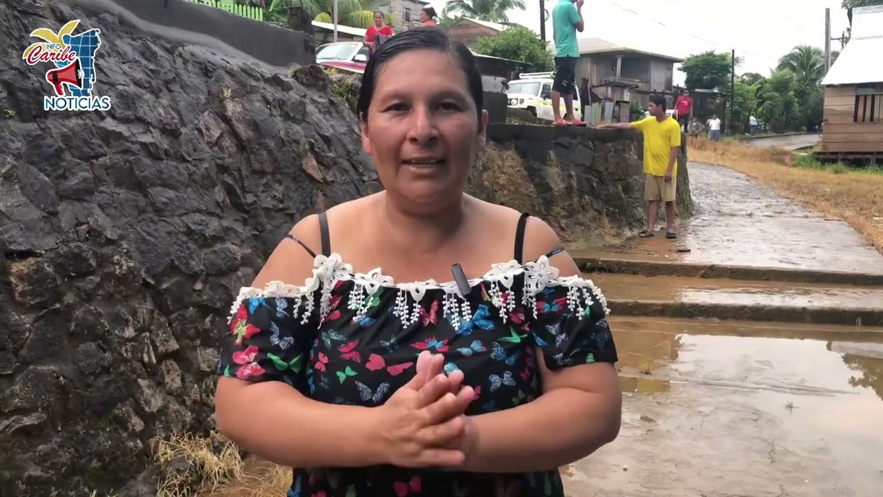 Bluefields fortalece preparación comunitaria con Ejercicio Nacional de Respuesta ante Multiamenazas