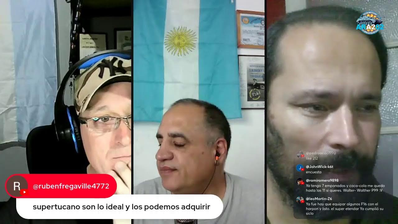 AW109M PARA LA ARMADA, SUE/SEM + PREGUNTAS Y RESPUESTAS 18/03/2026