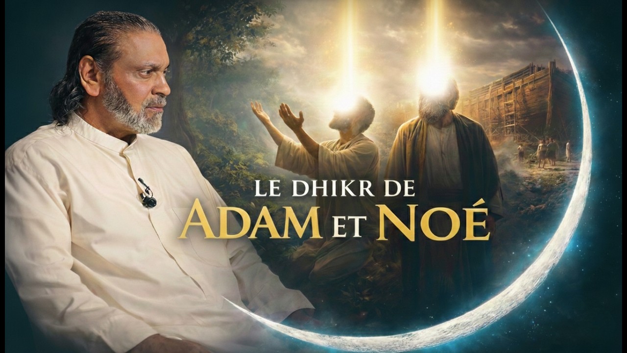 Accueillir le mois de Ramadan