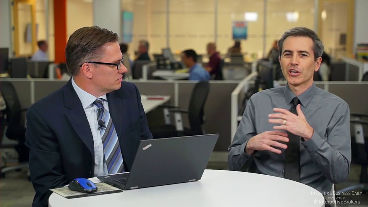 Top Software Stocks Hammered: Chipotle, Twilio, Trade Desk In Focus