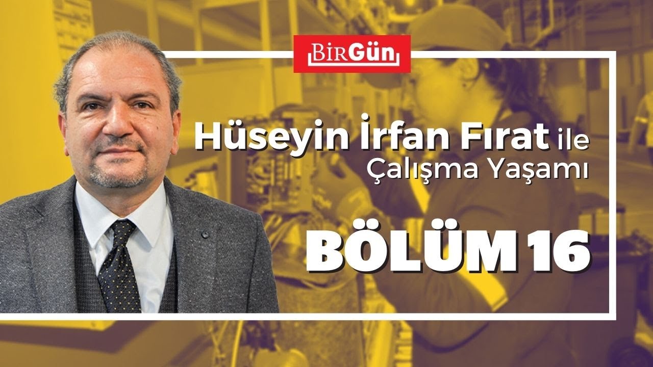 Hafta sonu yapılan fazla mesainin ücreti nasıl hesaplanır? | BirGün TV