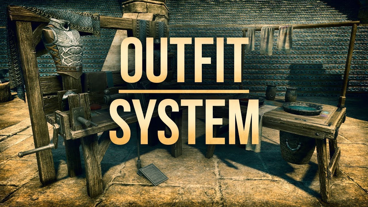 ESO Outfit System Guide - Overview of the Outfit System for the Elder Scrolls Online