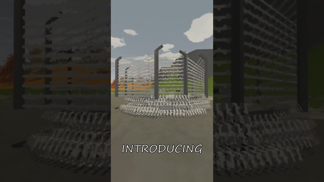 ЛУЧШИЙ СПОСОБ ВЫЖИТЬ В #ШОРТАХ UNTURNED