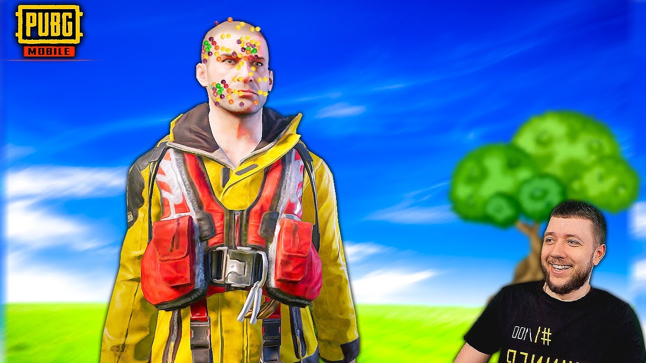 ПРОДОЛЖЕНИЕ ПРО ШКОЛЬНИКА! САМЫЙ НЕАДЕКВАТНЫЙ ШКОЛЬНИК В PUBG MOBILE