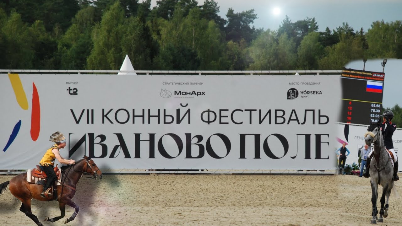 VII Фестиваль 
