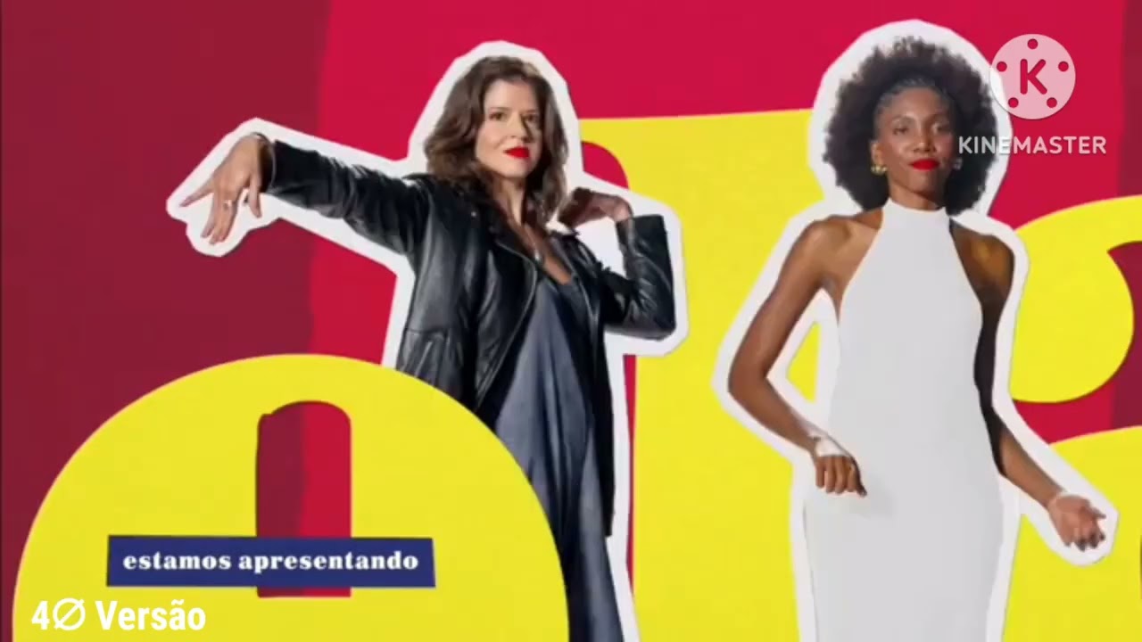Vinhetas de Novelas com Narração (VPVDN - EE) Parte 1