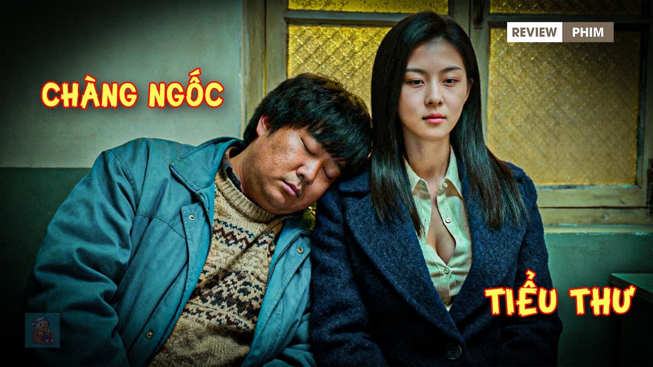 Tiểu Thư Nhà Giàu Đem Lòng Yêu Chàng Ngốc Khờ Khạo Và Cái Kết Ý Nghĩa !!!